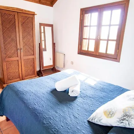 Caserío Charcos * Icod De Los Vinos