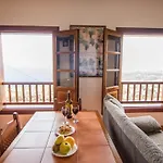 Holidaynorthtenerife Caserio Rural Charcos Icod De Los Vinos