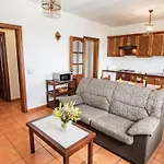 Holidaynorthtenerife Caserio Rural Charcos Εξοχικό σπίτι *