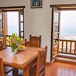 Εξοχικό σπίτι Holidaynorthtenerife Caserio Rural Charcos *