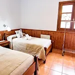 Holidaynorthtenerife Caserio Rural Charcos Icod De Los Vinos