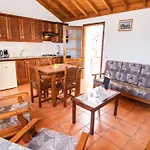 Holidaynorthtenerife Caserio Rural Charcos Icod De Los Vinos