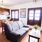 Εξοχικό σπίτι Holidaynorthtenerife Caserio Rural Charcos