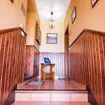 Εξοχικό σπίτι Holidaynorthtenerife Caserio Rural Charcos