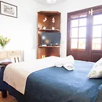 Εξοχικό σπίτι Holidaynorthtenerife Caserio Rural Charcos