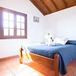 Holidaynorthtenerife Caserio Rural Charcos Εξοχικό σπίτι *