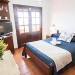 Εξοχικό σπίτι Holidaynorthtenerife Caserio Rural Charcos