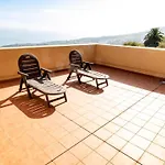 Holidaynorthtenerife Caserio Rural Charcos *