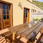 Εξοχικό σπίτι Holidaynorthtenerife Caserio Rural Charcos Icod De Los Vinos