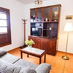 Εξοχικό σπίτι Holidaynorthtenerife Caserio Rural Charcos