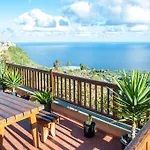 Holidaynorthtenerife Caserio Rural Charcos Εξοχικό σπίτι Icod De Los Vinos