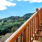 Holidaynorthtenerife Caserio Rural Charcos Εξοχικό σπίτι