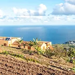 Holidaynorthtenerife Caserio Rural Charcos Εξοχικό σπίτι Icod De Los Vinos
