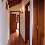 Εξοχικό σπίτι Holidaynorthtenerife Caserio Rural Charcos