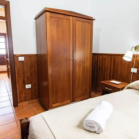 Holidaynorthtenerife Caserio Rural Charcos Икод-де-лос-Винос
