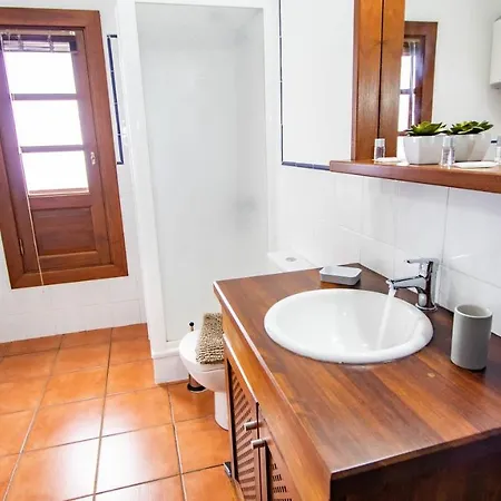 Holidaynorthtenerife Caserio Rural Charcos Икод-де-лос-Винос