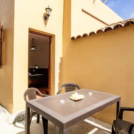 Летний дом Holidaynorthtenerife Caserio Rural Charcos *