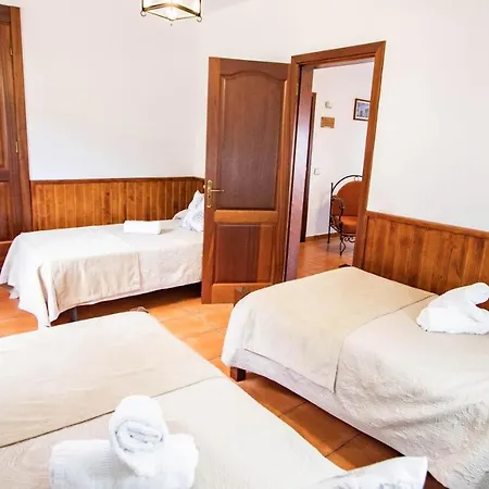Holidaynorthtenerife Caserio Rural Charcos * Икод-де-лос-Винос