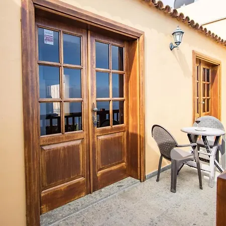Εξοχικό σπίτι Holidaynorthtenerife Caserio Rural Charcos Icod De Los Vinos