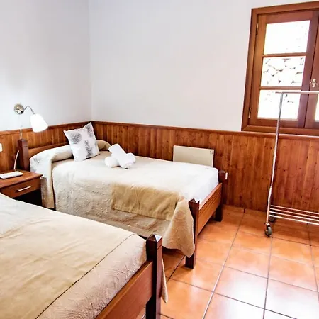 Holidaynorthtenerife Caserio Rural Charcos Icod De Los Vinos