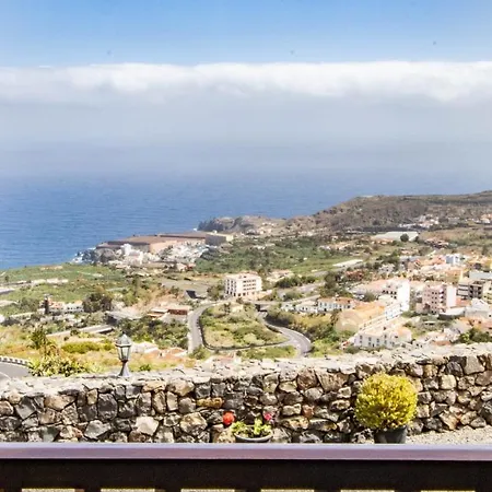 Séjour à la campagne Holidaynorthtenerife Caserio Rural Charcos Icod De Los Vinos