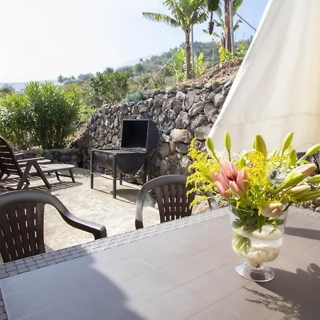 Holidaynorthtenerife Caserio Rural Charcos Séjour à la campagne Icod De Los Vinos