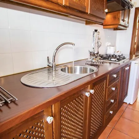 Holidaynorthtenerife Caserio Rural Charcos Летний дом Икод-де-лос-Винос