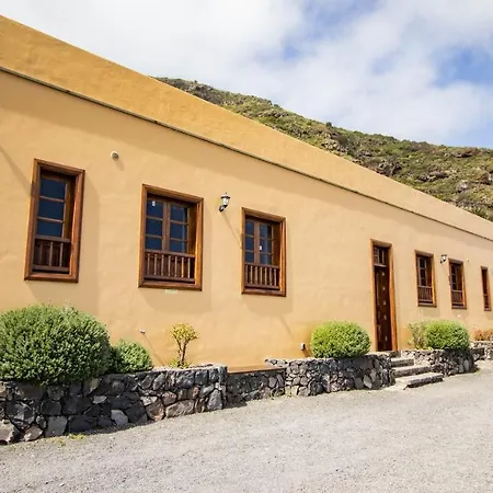 Holidaynorthtenerife Caserio Rural Charcos Летний дом *