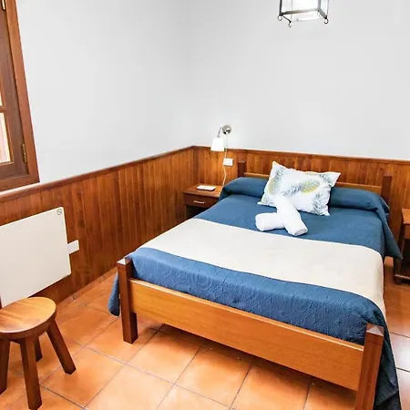 Séjour à la campagne Holidaynorthtenerife Caserio Rural Charcos Icod De Los Vinos