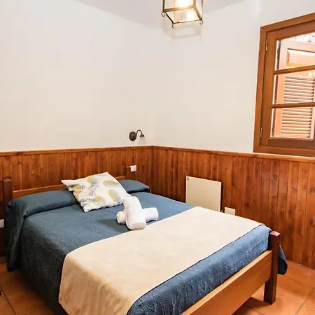 Holidaynorthtenerife Caserio Rural Charcos Icod De Los Vinos