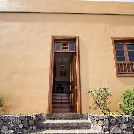 Εξοχικό σπίτι Holidaynorthtenerife Caserio Rural Charcos Icod De Los Vinos