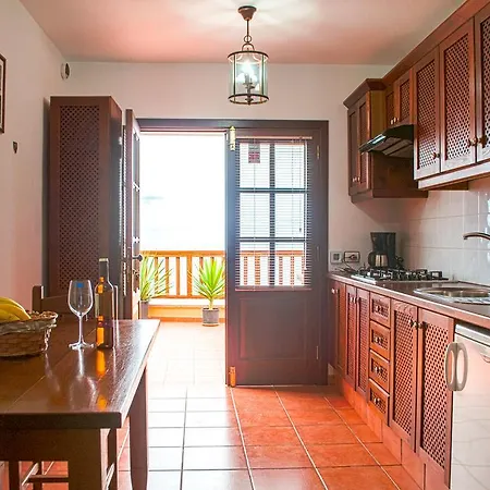 Holidaynorthtenerife Caserio Rural Charcos * Икод-де-лос-Винос
