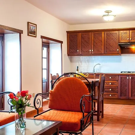 Holidaynorthtenerife Caserio Rural Charcos Летний дом *