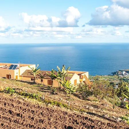 Holidaynorthtenerife Caserio Rural Charcos Летний дом Икод-де-лос-Винос