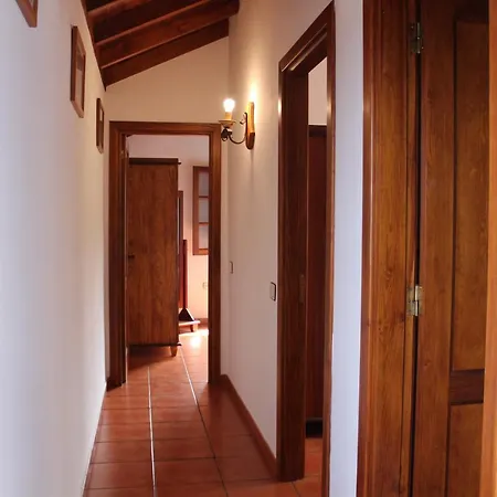 Séjour à la campagne Holidaynorthtenerife Caserio Rural Charcos